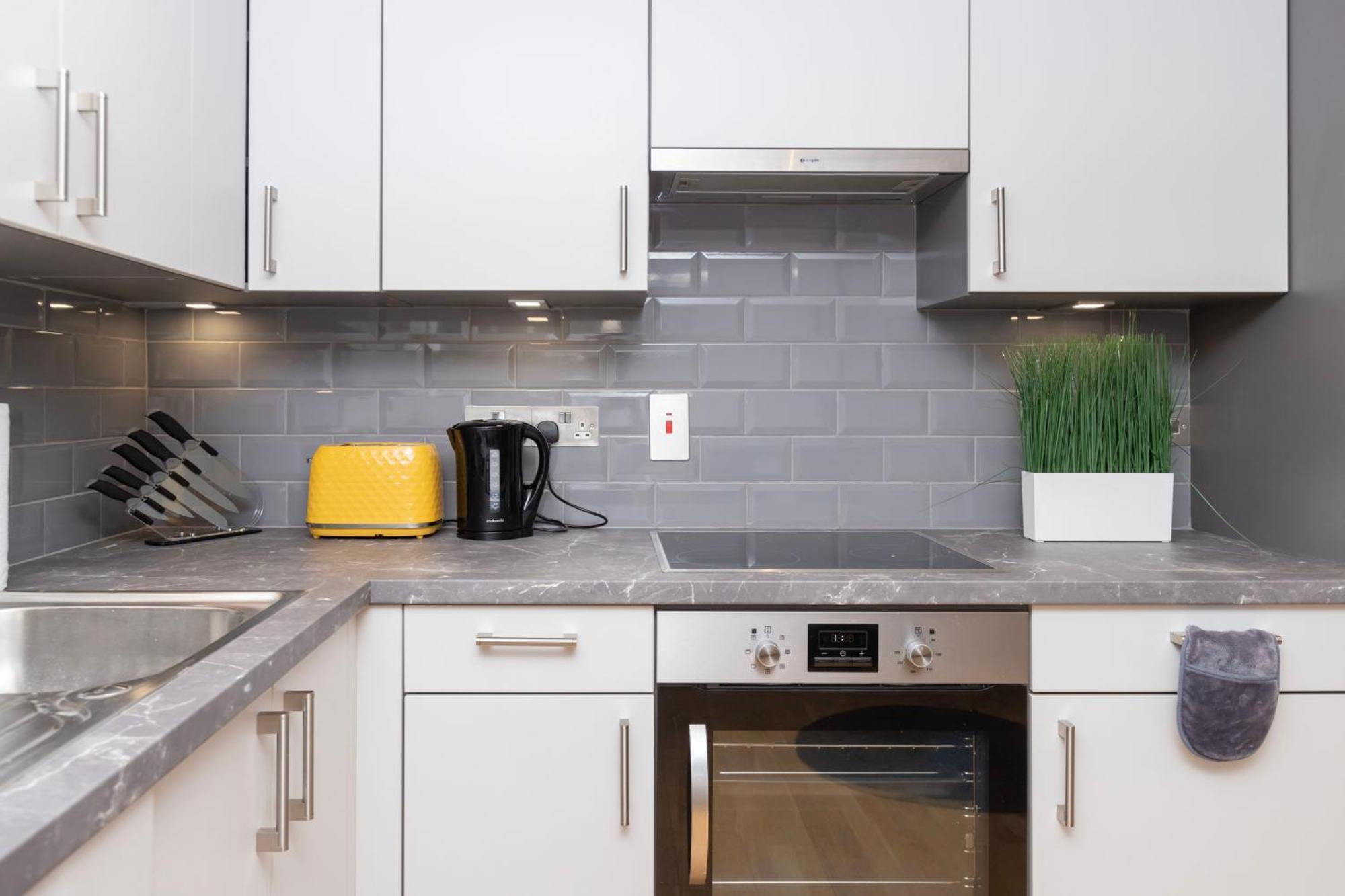 Cosy Ground Floor Apartment لندن المظهر الخارجي الصورة