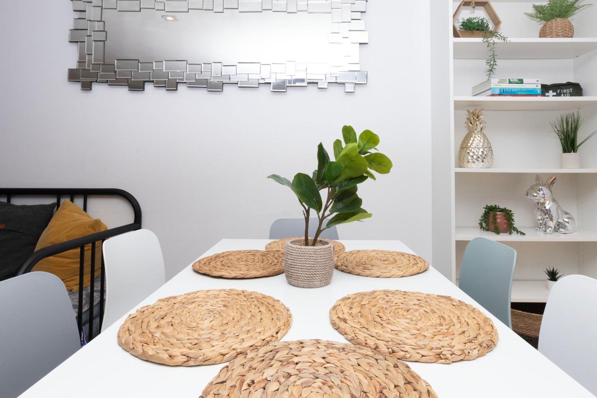 Cosy Ground Floor Apartment لندن المظهر الخارجي الصورة