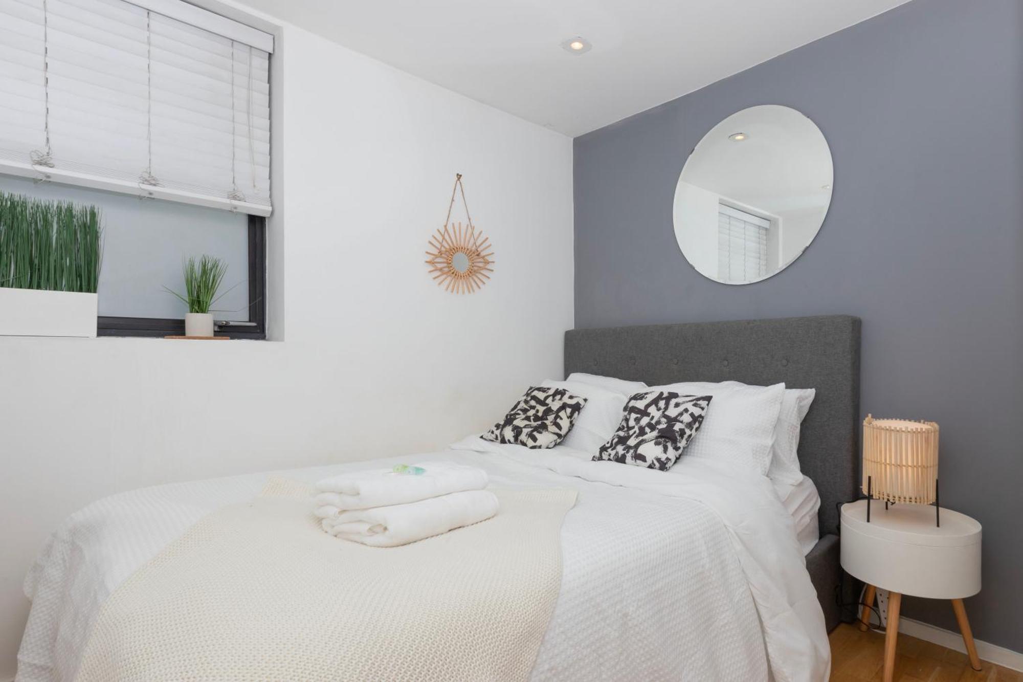 Cosy Ground Floor Apartment لندن المظهر الخارجي الصورة