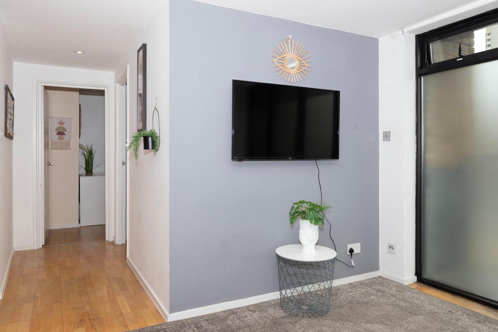 Cosy Ground Floor Apartment لندن المظهر الخارجي الصورة