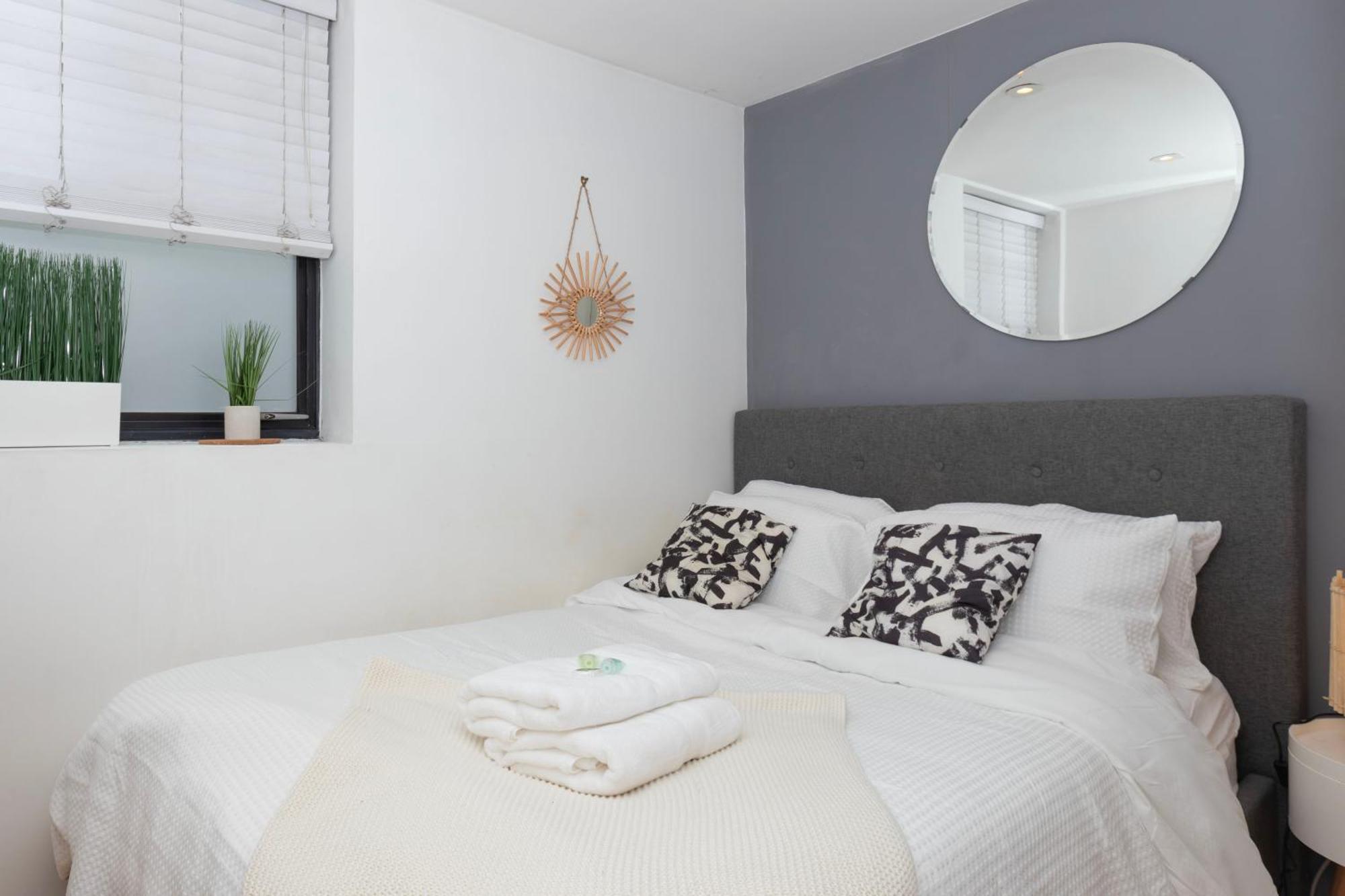 Cosy Ground Floor Apartment لندن المظهر الخارجي الصورة
