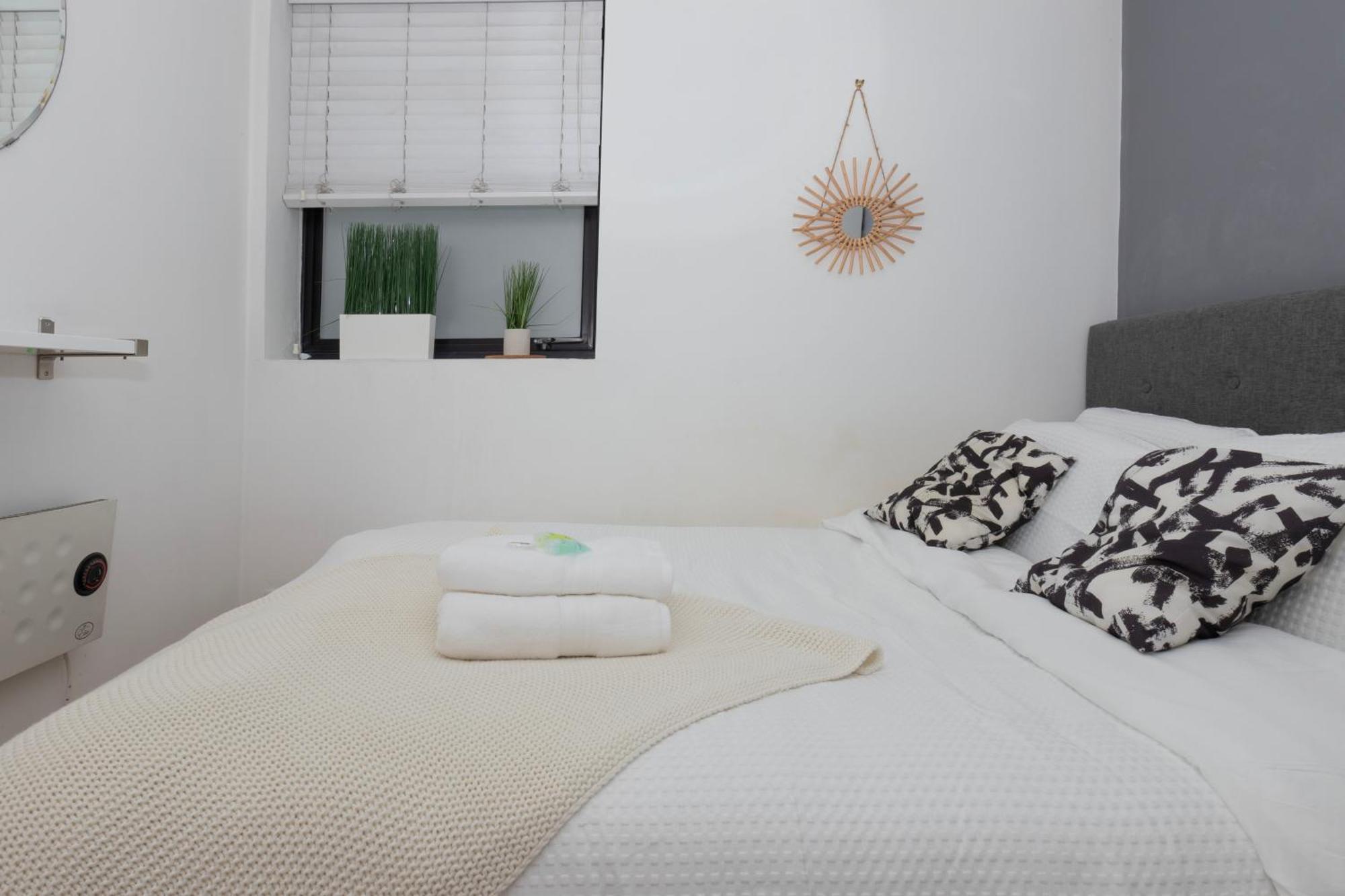 Cosy Ground Floor Apartment لندن المظهر الخارجي الصورة