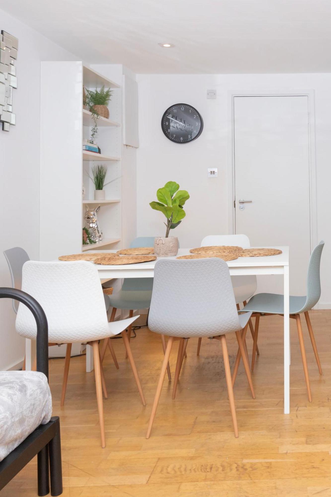 Cosy Ground Floor Apartment لندن المظهر الخارجي الصورة
